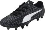 Puma Unisex Yetişkin Rapido III FG/AG Jr Futbol Ayakkabısı
