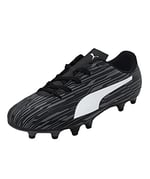 Puma Unisex Yetişkin Rapido III FG/AG Jr Futbol Ayakkabısı