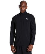 Puma Unisex Yetişkin RUN FAVOURITE Woven Running Jacket Men Koşu Ceketi