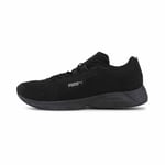 Puma Unisex Yetişkin Space Runner Eski Yol Koşusu Ayakkabısı