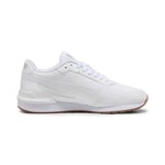 Puma Unisex Yetişkin St Runner V4 L Spor Ayakkabı