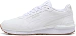 Puma Unisex Yetişkin St Runner V4 L Spor Ayakkabı