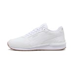 Puma Unisex Yetişkin St Runner V4 L Spor Ayakkabı