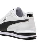 Puma Unisex Yetişkin St Runner V4 L Spor Ayakkabı