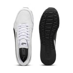 Puma Unisex Yetişkin St Runner V4 L Spor Ayakkabı