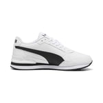 Puma Unisex Yetişkin St Runner V4 L Spor Ayakkabı