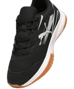 PUMA Varion Ii Jr İç mekan saha ayakkabısıUnisex Çocuk
