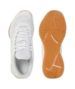 PUMA Varion II Kapalı Spor Sahası AyakkabısıUnisex Yetişkin
