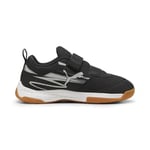 PUMA Varion Ii V Jr Kapalı Spor Sahası AyakkabısıUnisex Çocuk