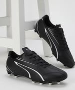 PUMA Vitoria Fg/Ag erkek futbol ayakkabısı