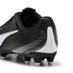 Puma Vitoria II Fg/AG Jr Futbol Ayakkabısı Üniseks - Erkek Çocuk
