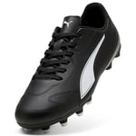 Puma Vitoria II Fg/AG Jr Futbol Ayakkabısı Üniseks - Erkek Çocuk