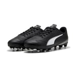 Puma Vitoria II Fg/AG Jr Futbol Ayakkabısı Üniseks - Erkek Çocuk