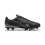 Puma Vitoria II Fg/AG Jr Futbol Ayakkabısı Üniseks - Erkek Çocuk