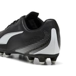 PUMA VITORIA II FG/AG Spor AyakkabıErkek