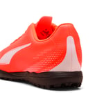 Puma Vitoria II TT Halı Saha Ayakkabısı Turuncu, 108501-02
