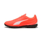 Puma Vitoria II TT Halı Saha Ayakkabısı Turuncu, 108501-02