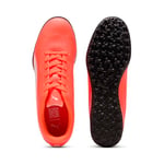 Puma Vitoria II TT Halı Saha Ayakkabısı Turuncu, 108501-02