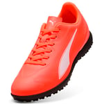 Puma Vitoria II TT Halı Saha Ayakkabısı Turuncu, 108501-02