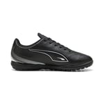 PUMA VITORIA TT Jr Spor AyakkabıUnisex Çocuk - Bedenler: 28 EU, 29 EU, 30 EU, 31 EU, 33 EU, 34 EU, 35 EU, 35.5 EU...