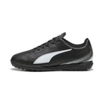 PUMA VITORIA TT Jr Spor AyakkabıUnisex Çocuk - Bedenler: 28 EU, 29 EU, 30 EU, 31 EU, 33 EU, 34 EU, 35 EU, 35.5 EU...