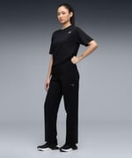 PUMA W CLOUDSPUN PANTS Eşofman Altı Kadın