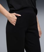PUMA W CLOUDSPUN PANTS Eşofman Altı Kadın