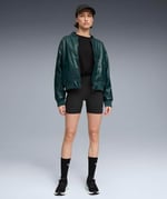 PUMA W Cloudspun Short Tight - Hw 6