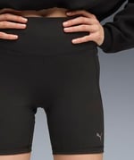 PUMA W Cloudspun Short Tight - Hw 6