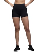 PUMA W PUMA SHAPE SHORT TIGHT 4