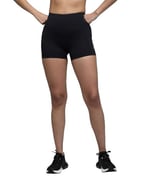 PUMA W PUMA SHAPE SHORT TIGHT 4