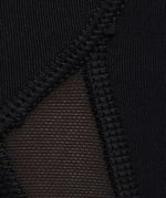 PUMA W PUMA SHAPE SHORT TIGHT 4