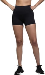 PUMA W PUMA SHAPE SHORT TIGHT 4