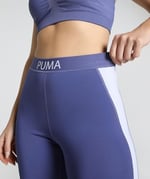 PUMA W PUMA STRONG CB TIGHT Tayt Kadın