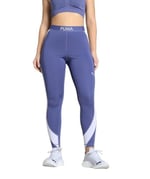 PUMA W PUMA STRONG CB TIGHT Tayt Kadın