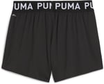 PUMA W Puma Strong Knit Short 3