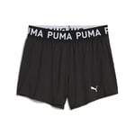 PUMA W Puma Strong Knit Short 3