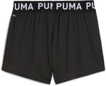 PUMA W Puma Strong Knit Short 3