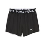 PUMA W Puma Strong Knit Short 3