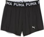PUMA W Puma Strong Knit Short 3
