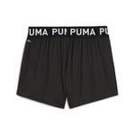 PUMA W Puma Strong Knit Short 3