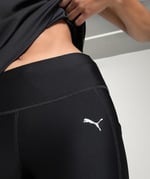 Puma W RUN VELOCITY 3/4TH SIKı Siyah