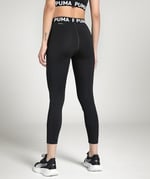 PUMA W Strong Colorblock Tight - HW FL - Bebek çorapları Unisex Yetişkin