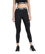 PUMA W Strong Colorblock Tight - HW FL - Bebek çorapları Unisex Yetişkin