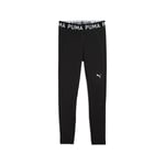 PUMA W Strong Colorblock Tight - HW FL - Bebek çorapları Unisex Yetişkin