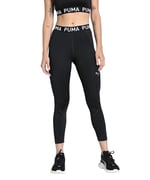 PUMA W Strong Colorblock Tight - HW FL - Bebek çorapları Unisex Yetişkin