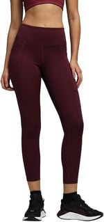 Puma W Tad Essential 7/8 Spor Tayt, 52589901
