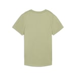PUMA W TAD ESSENTIAL CREW TEE Tişört Kadın