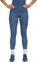 PUMA W TAD ESSENTIAL TIGHT HW FL Tayt Kadın