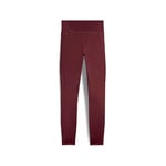 PUMA W TAD ESSENTIAL TIGHT HW FL Tayt Kadın